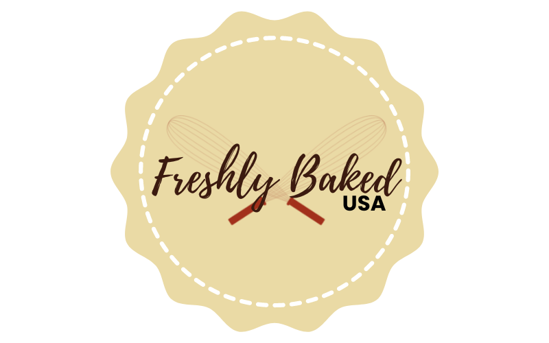 Freshly Baked USA